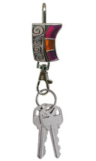 Artistic Glass Finders Key Purse®