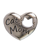 Cat Mom Finders Key Purse®