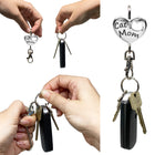 Cat Mom Finders Key Purse®