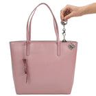 Cat Mom Finders Key Purse®