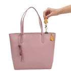 Drop of Gold Finders Key Purse®