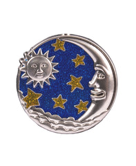 Sun Moon Finders Key Purse®