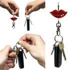 Scarlet Lips Finders Key Purse®