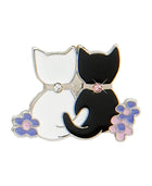 Two Kitties Finders Key Purse®